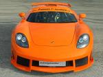 Porsche 911 Carrera GT by Koenigseder 2008 года
